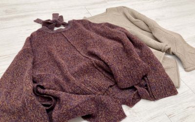 2022 AUTUMU&WINTER 展示会